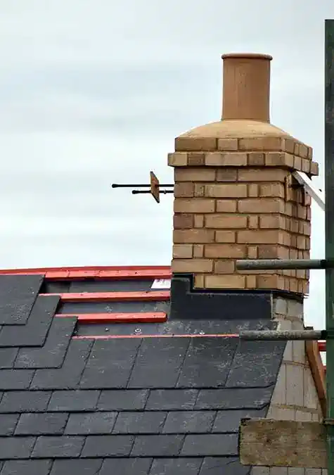 Roofing Contractor Islandmagee